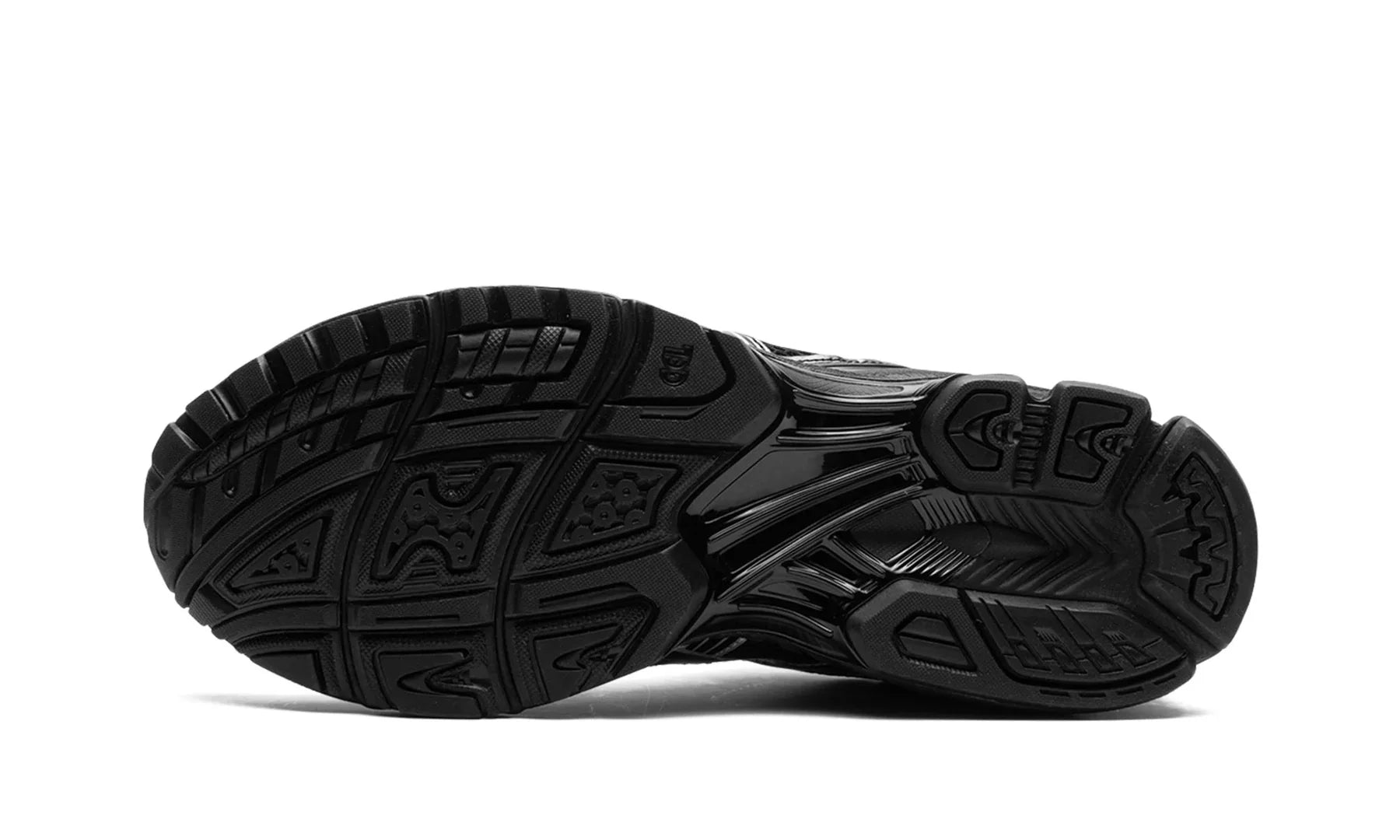 ASICS Gel-Kayano 14 Black Pure Silver-1201A019-006-sneaker JHypes