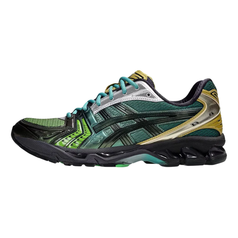 ASICS Gel-Kayano 14 P. Andrade Gradation Green-1203A639-300-JHypes