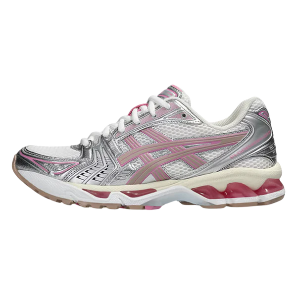 ASICS Gel-Kayano 14 Unlimited Pack White Fawn-1203A667-100-JHypes
