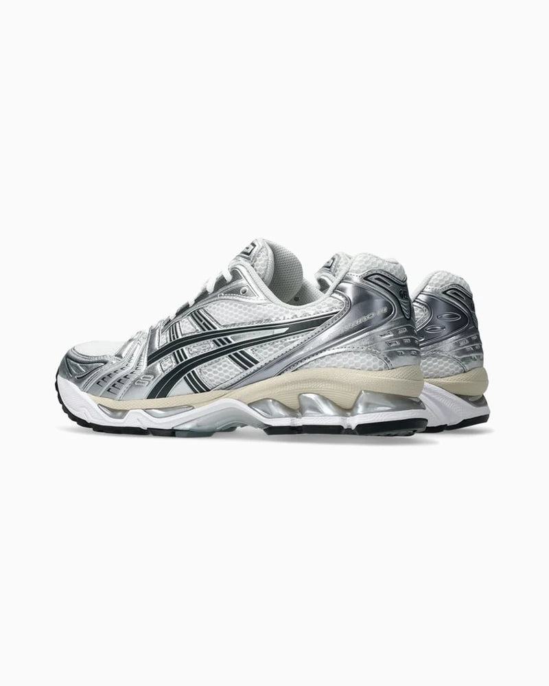 ASICS Gel-Kayano 14 White