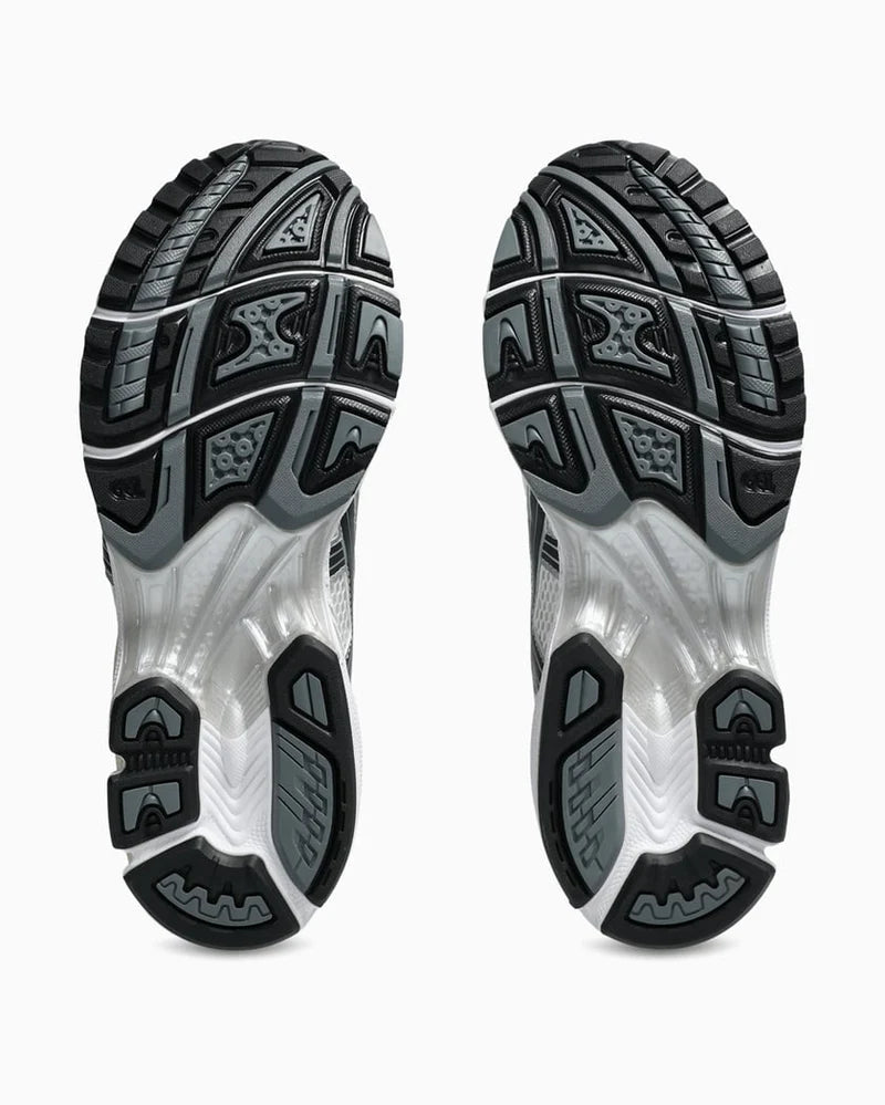 ASICS Gel-Kayano 14 White Graphite Grey jhypes