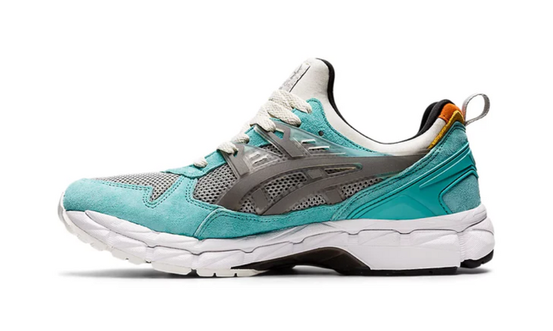 ASICS Gel-Kayano 21 Awake NY Aqua-1201A459 300-JHypes