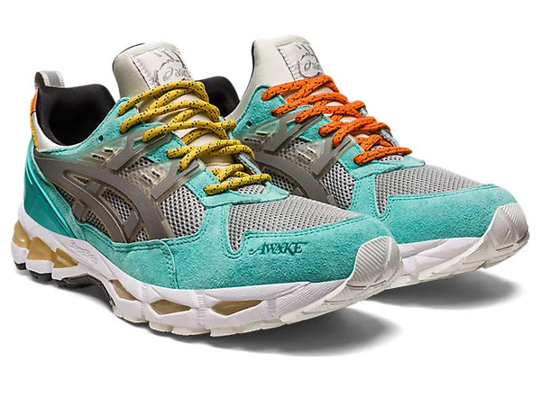 ASICS Gel-Kayano 21 Awake NY Aqua-1201A459 300-sneakers-JHypes