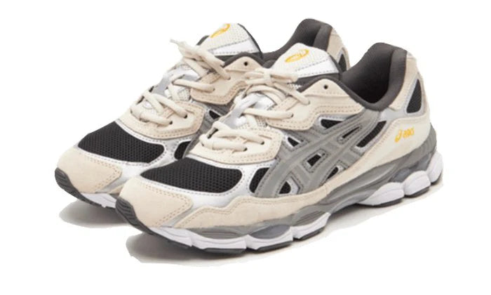 ASICS Gel-NYC Black Clay Grey-1201A789-001-sneaker JHypes