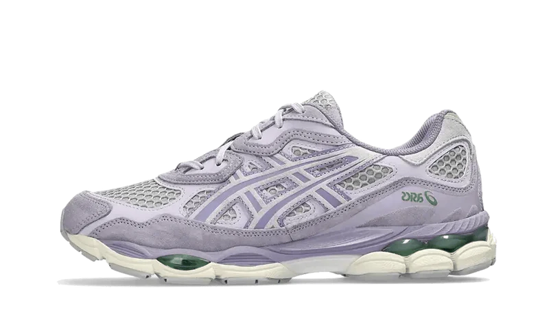 ASICS Gel-NYC Cement Grey Ash Rock-1203A372-021-JHypes