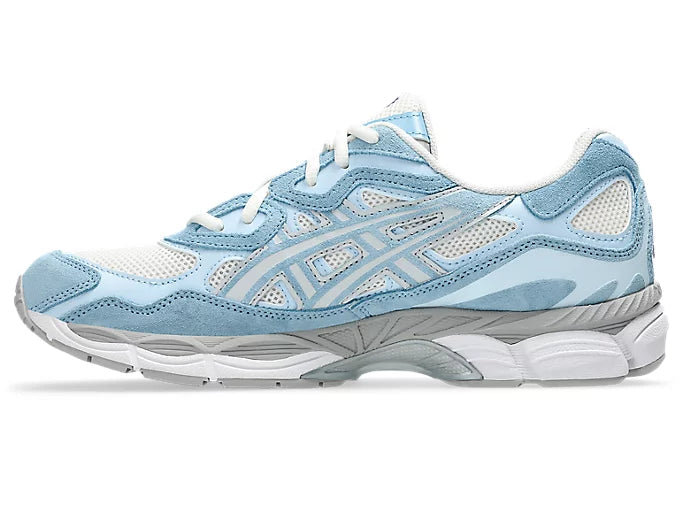 ASICS Gel-NYC Cream Artic Sky