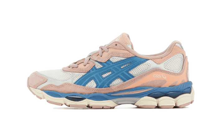 ASICS Gel-NYC Cream Grey Floss-1202A429-104-JHypes
