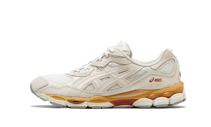 ASICS Gel-NYC Cream Oatmeal-1201A789-106-JHypes
