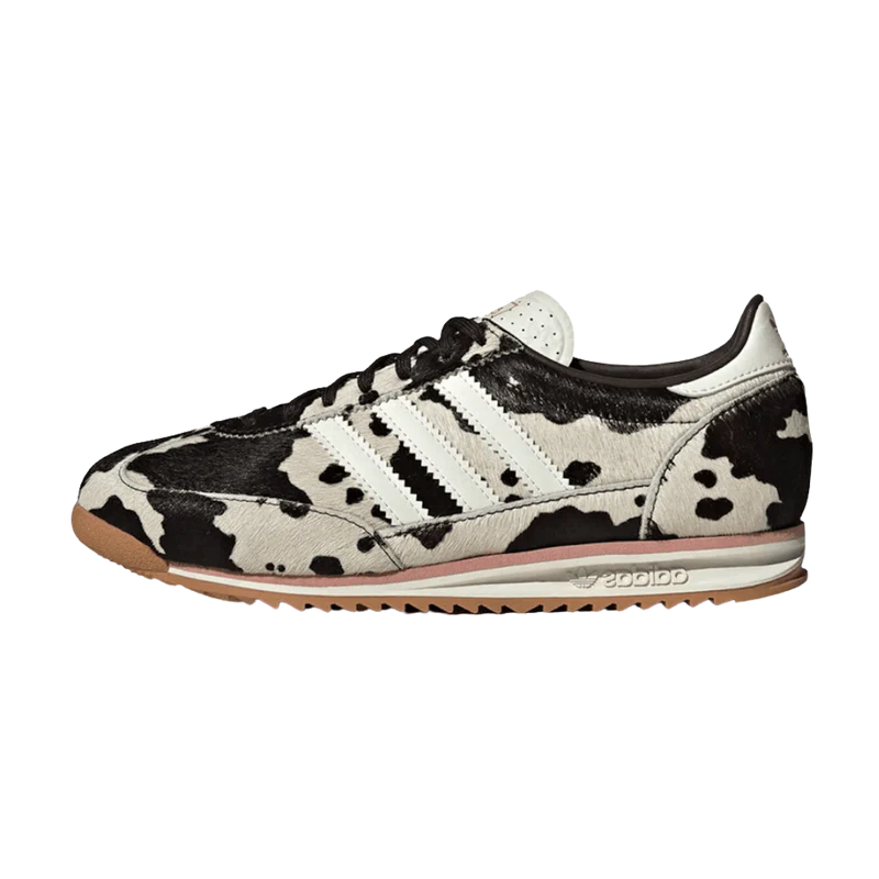 Adidas SL 72 OG Cow Print JR1255