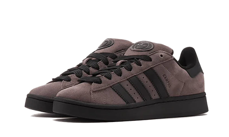 Adidas Campus 00s Charcoal Core Black-IF8770-sneaker JHypes
