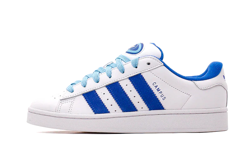 Adidas Campus 00s Cloud White Bright Blue-ID2066-JHypes