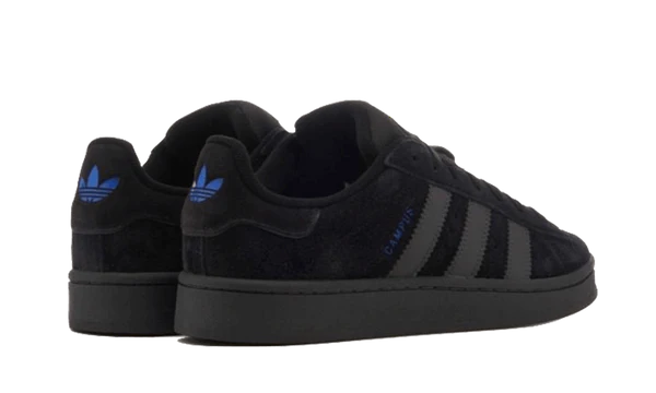 Adidas Campus 00s Core Black Lucid Blue-ID2064-sneakers JHypes