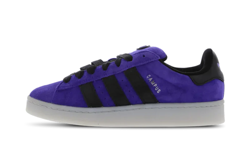 Adidas Campus 00s Energy Ink Black-GZ2555 / HQ8710-JHypes