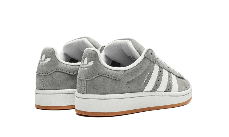 Adidas Campus 00s Grey Gum GS