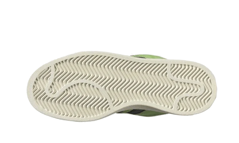 Adidas Campus 00s Solar Green-HQ4409-sneakers JHypes