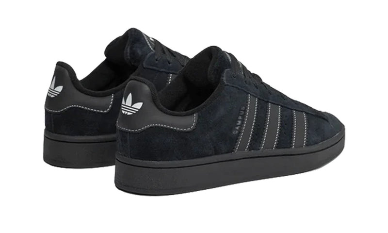 Adidas Campus Core Black White-HP6286-sneaker JHypes