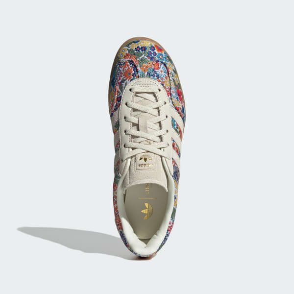 Adidas_Gazelle_Bloemen