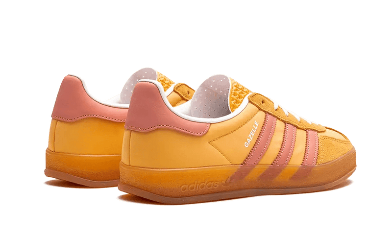 Adidas Gazelle Indoor Semi Spark Clay-IE2959-sneakers JHypes
