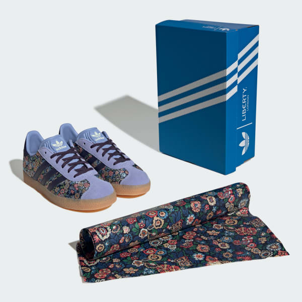 Adidas_Gazelle_Liberty_London_Floral_Embroidery_Meiden