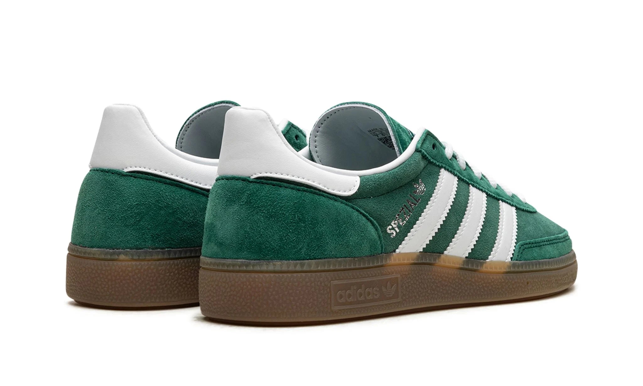 Adidas Handball Spezial Collegiate Green Gum IF8913  sneaker JHypes