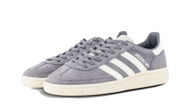 Adidas Handball Spezial Grey Core White-IE3681-sneaker JHypes