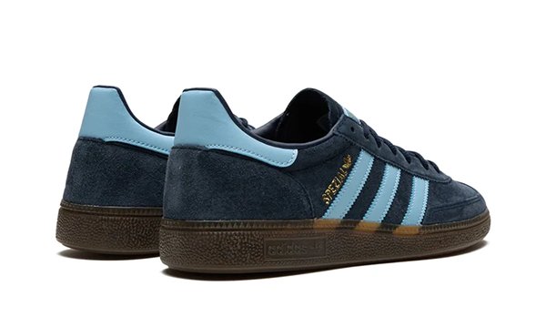 Adidas Handball Spezial Navy Gum BD7633 neakers  JHypes