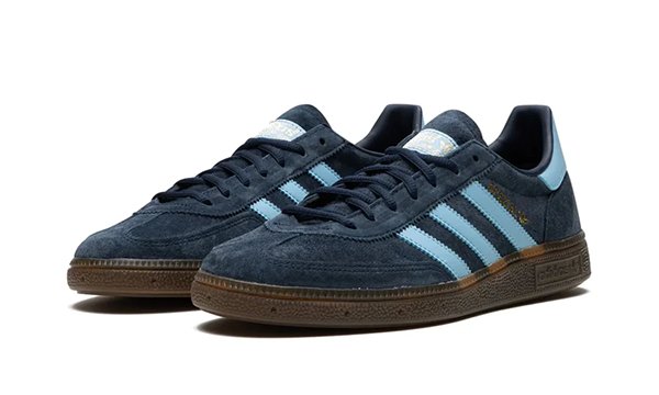 Adidas Handball Spezial Navy Gum BD7633 sneaker JHypes