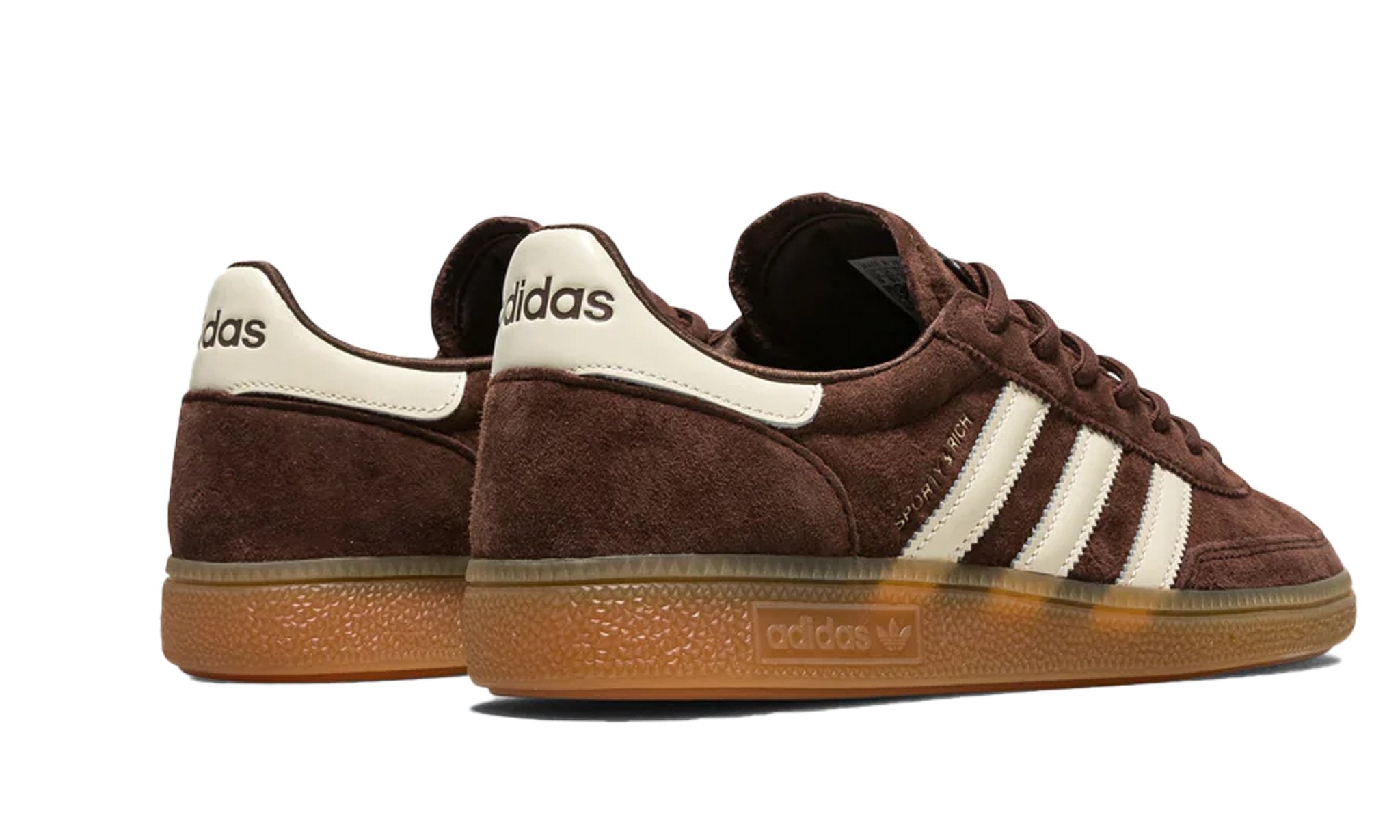 Adidas Handball Spezial Sporty & Rich Auburn-IH2612 neakers  JHypes
