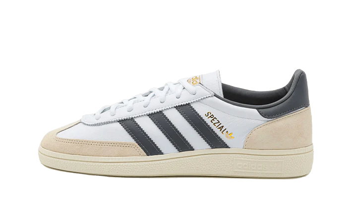 Adidas Handball Spezial White Grey Five-IF3741-JHypes