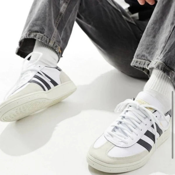 Adidas Handball Spezial White Grey Five-IF3741-sneakers JHypes