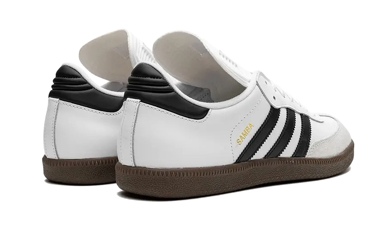 Adidas Samba Classic White - 772109-sneakers JHypes
