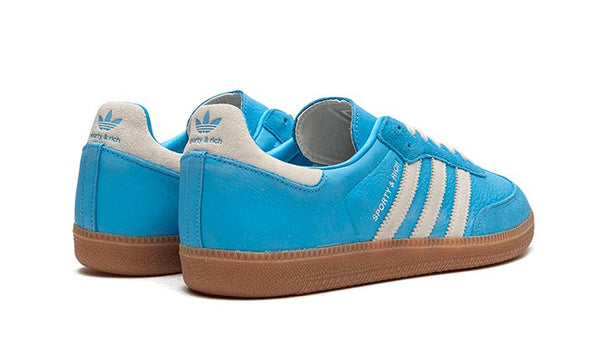 Adidas Samba OG Sporty & Rich Blue Grey-IE6975-seakers JHypes