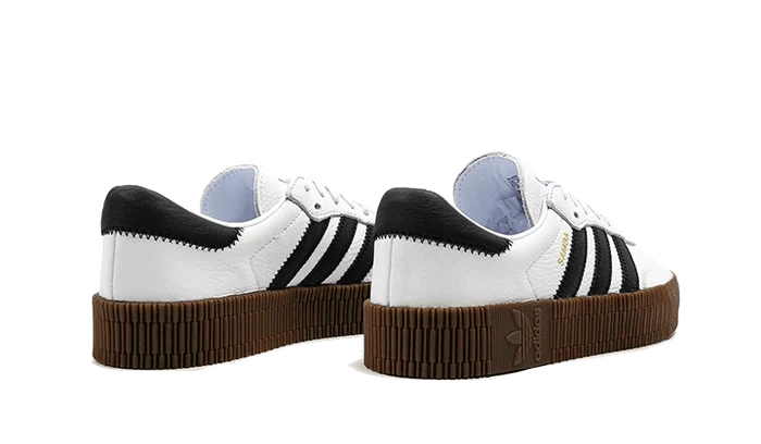 Adidas Sambarose White Black Gum-AQ1134-sneaker JHypes