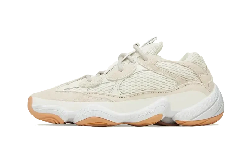 Adidas Yeezy 500 Stone Taupe-ID1600-JHypes