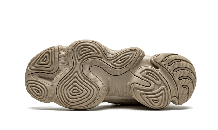 Adidas Yeezy 500 Taupe Light - GX3605- schoenen JHype