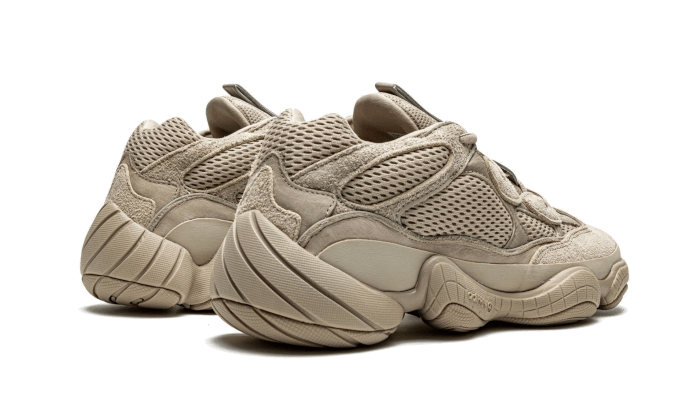 Adidas Yeezy 500 Taupe Light - GX3605-sneakers JHypes
