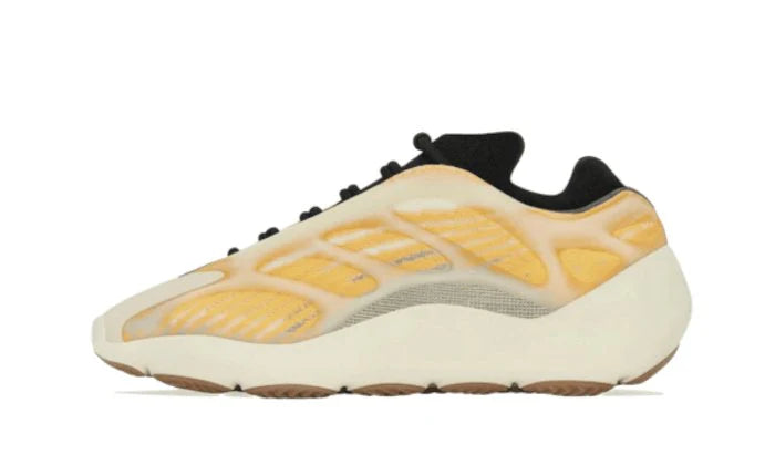 Adidas Yeezy 700 V3 Mono Safflower-HP5425-JHypes