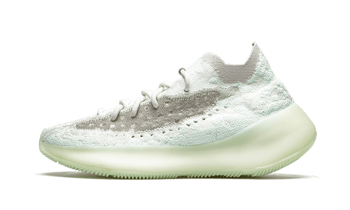 Adidas Yeezy Boost 380 Calcite Glow - GZ8668-JHypes
