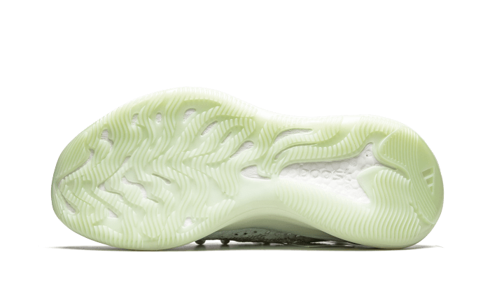 Adidas Yeezy Boost 380 Calcite Glow - GZ8668- schoenen JHype