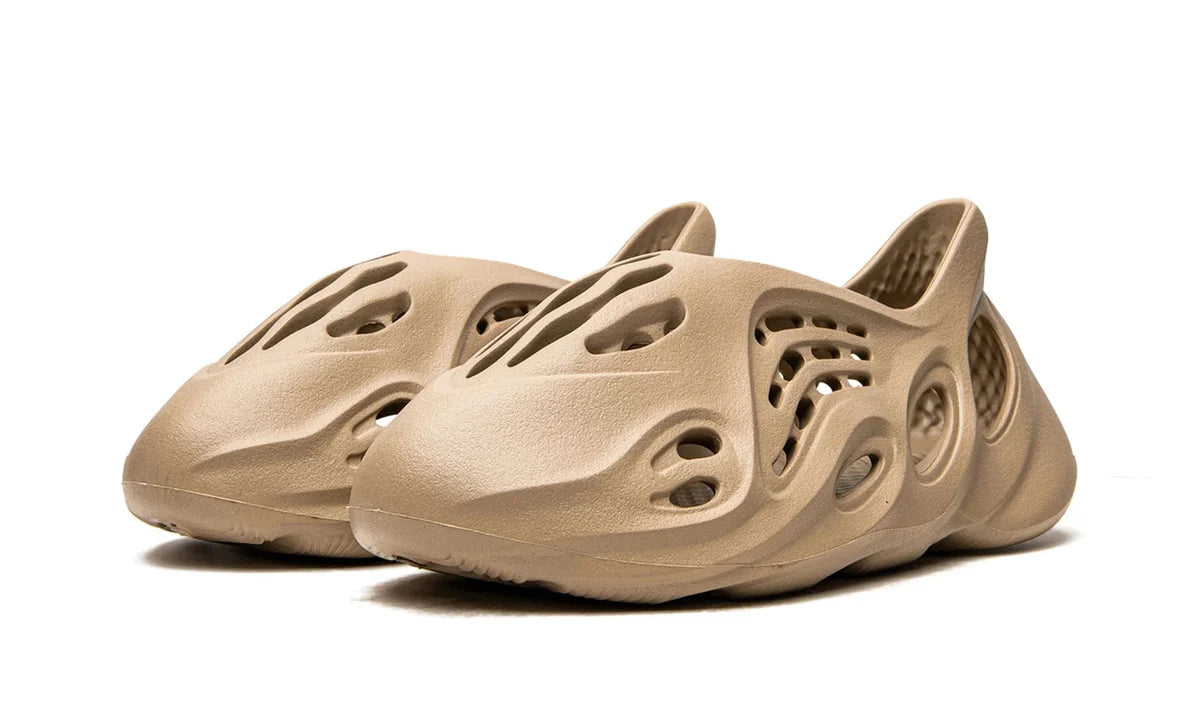 Adidas Yeezy Foam RNNR Mist -GV6774 -sneaker JHypes
