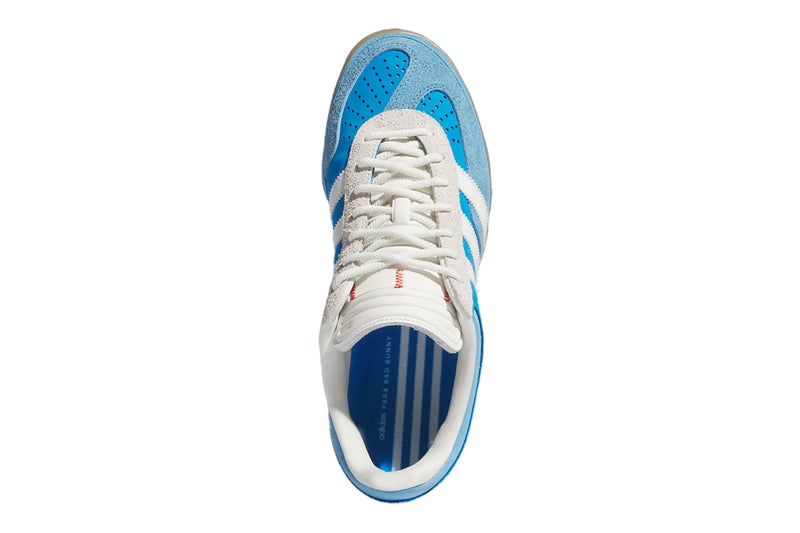 Adidas x Bad Bunny Gazelle Indoor San Juan (2024)-IF9734-schoenen JHype