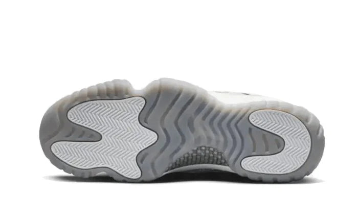  Air Jordan 11 Low IE Light Orewood Brown-919712-102-sneakers JHypes 