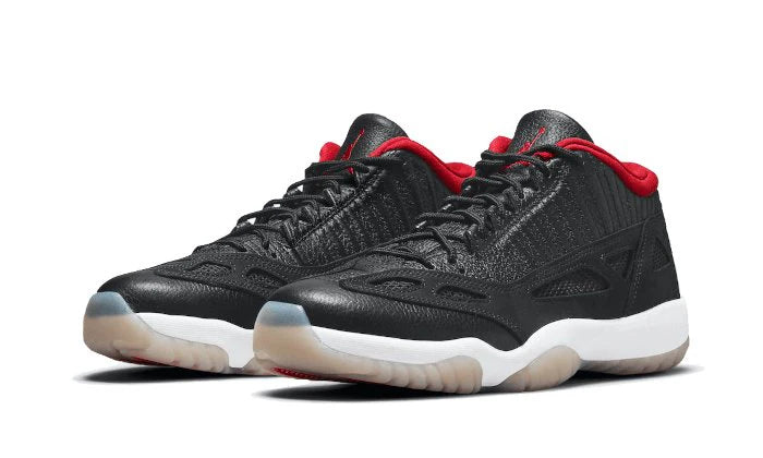 Jordan 11 zwart hotsell