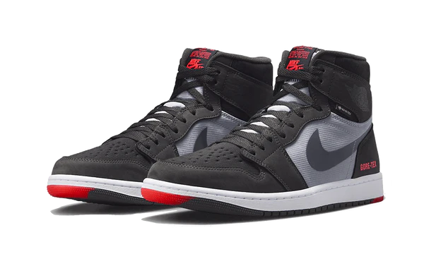 Air Jordan 1 Element Gore-Tex Black Red-DB2889-002-sneaker JHypes