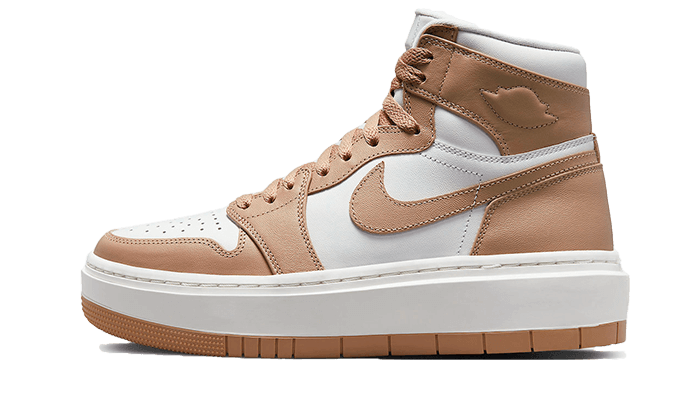 Air Jordan 1 Elevate High Desert-  DN3253-121-JHypes