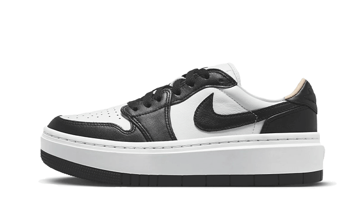 Air Jordan 1 Elevate Low Black White - DH7004-109-JHypes

