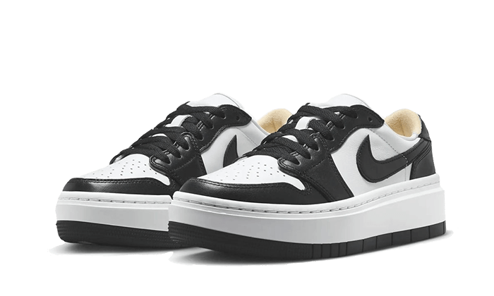 Air Jordan 1 Elevate Low Black White - DH7004-109-sneaker-JHypes

