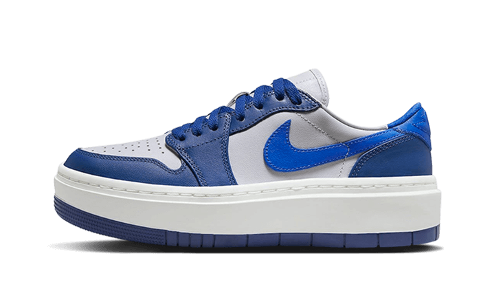 Air Jordan 1 Elevate Low French Blue - DH7004-400-JHypes

