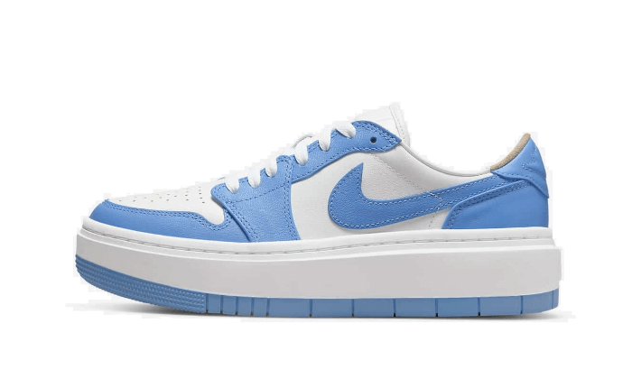 Air Jordan 1 Elevate Low SE University Blue - DQ3698-141-JHypes
