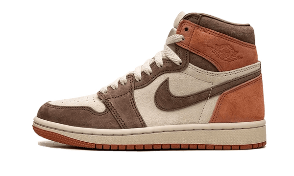 Air Jordan 1 High OG Dusted Clay-FQ2941-200-JHypes